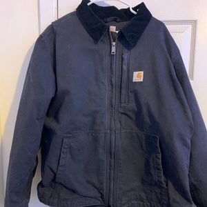 Carhartt jacket medium